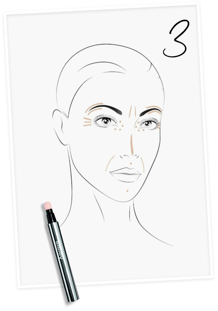 Illuminer les zones d’ombres